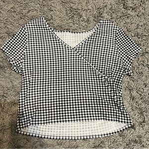 Arizona Jean Co Crop Top XL